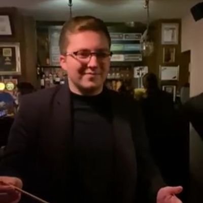 dftquentin's profile picture. 