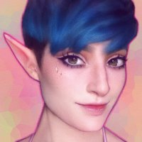 pixie-esque giantess (@pixievalentine_) 's Twitter Profile