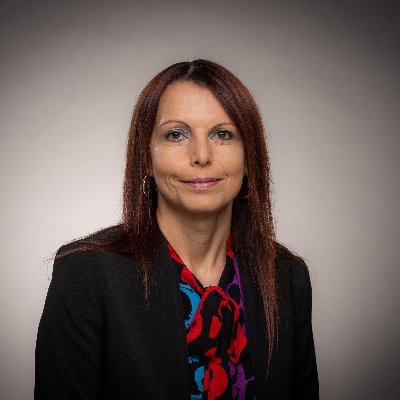 Dr Denise Mifsud Profile