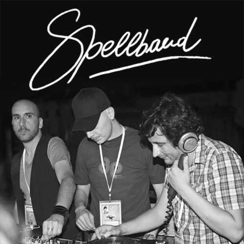 SPELLBAND