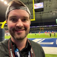 Andrew McCulloch (@byandymcculloch) 's Twitter Profile