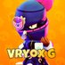 Vryox (@vryoxg) Twitter profile photo Vryox (@vryoxg) Twitter profile photo
