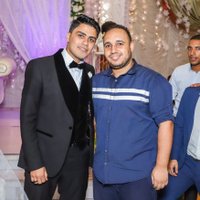 Maher Sayed (@drmahersayed) 's Twitter Profile