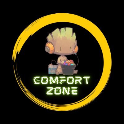 COMFORT ZONEさんのプロフィール画像