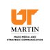 UTMartin Dept. of Mass Media & StratComm (@utmartin_mmsc) Twitter profile photo UTMartin Dept. of Mass Media & StratComm (@utmartin_mmsc) Twitter profile photo