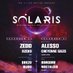 SolarisFestival (@SolarisFestival) Twitter profile photo