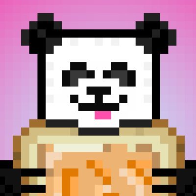 toastedbeardao's profile picture. Community for Innovative Solana NFTs. 
Supply: 8170-127 burned
DigitalEyes: https://t.co/EWuWuceYKQ
Magic Eden: https://t.co/ciOeshYkCB
Discord: https://t.co/9R1Niu4Kgb