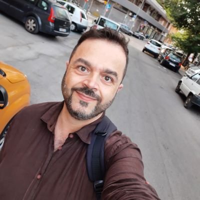 Paolo Pichierri Profile