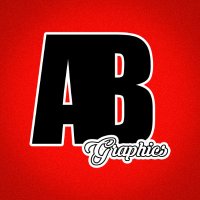 AB GRAPHICS 🆎(@abgraphics711) 's Twitter Profile Photo