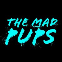 The Mad Pups(@themadpups) 's Twitter Profile Photo
