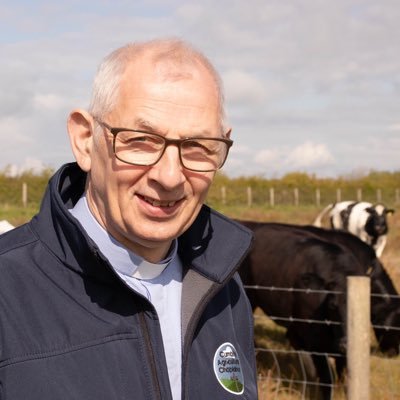 Methodist Minister, Agricultural Chaplain to North Cumbria @CumbriaAgChap County Chaplain for FCN. NHS Chaplain and for relaxation restoring a Massey 35