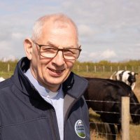 David Newlove (@revdavidnewlove) 's Twitter Profile