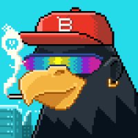 BirdezGang (@birdezgang) 's Twitter Profile Photo BirdezGang (@birdezgang) 's Twitter Profile Photo