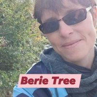Berie Tree 🍒🌳(@berietree) 's Twitter Profile Photo