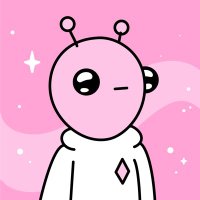 PinkAlien (@1pinkalien) 's Twitter Profile