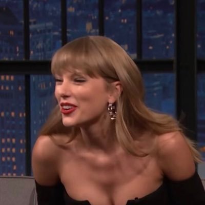 fkth_patriarchy's profile picture. swiftie