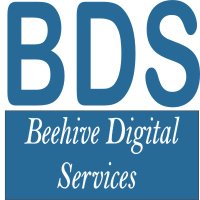 Beehivedigitalservices(@B_D_Services) 's Twitter Profile Photo