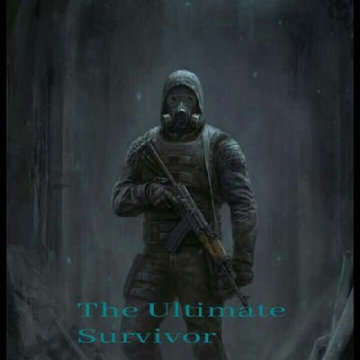 Survivor6719 Profile Picture