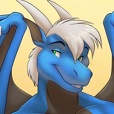 Welcome! I'm a friendly dragon. 34 y/o.  Engineer. Love meeting new furs. Usually silly, Sometimes opinionated, often NSFW ^.==.^