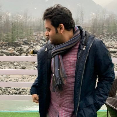 animeshingh_'s profile picture. Politics and cricket lover amongst other things…