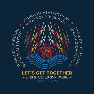 Bringing together Métis thinkers. This gathering will occur in Winnipeg, Manitoba, from May 3rd to 6th, 2022, in partnership with A Hard Birth