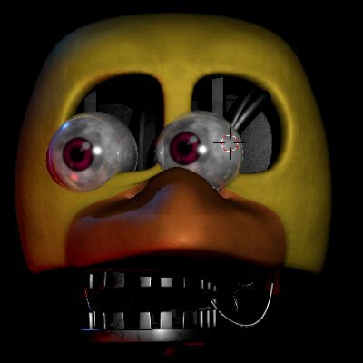 FNAF 1 Office 3.0 port is done by RazvanAndrei123 on DeviantArt