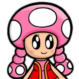 Toadette X Mushinaさんのプロフィール画像