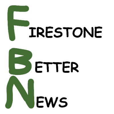 Firestone's finest and most unbiased news source, not like Fake News Network or corrupt FBC. We only provide you the most reliable, and only the most reliable n
