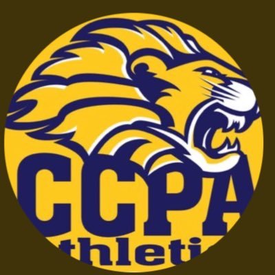 Official Twitter account of the CCPA Men Basketball Program.                  #Lions