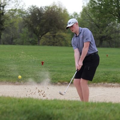 SKelly_221's profile picture. AHS '20 | UMU '24 |