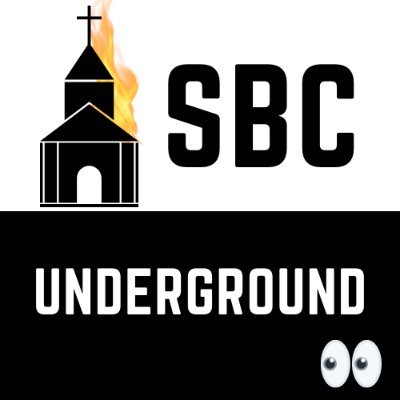 Grassroots Southern Baptists
//
Formerly CR:V; Now SBC Underground
//
Part of the @ServantsHeralds Network