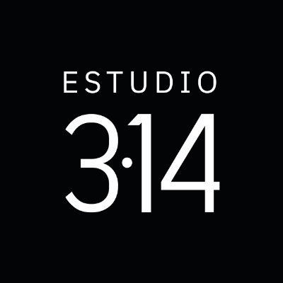 Your One Stop Innovation Studio
Estudio 3.14 desde el nacimiento de ideas hasta su ejecución, crea proyectos de diseño integrales, sustentables e innovadores.