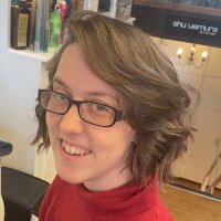 Dr Emily Pfefer (@empfefer) 's Twitter Profile