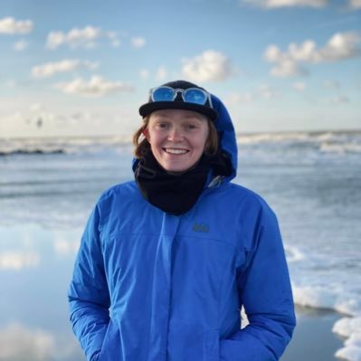 @IMBRSea Erasmus Mundus Scholar studying marine ecology and conservation | @CornellCALS Alum 🐻 | #NoJusticeNoPeace | 🏳️‍🌈 | she/her/they