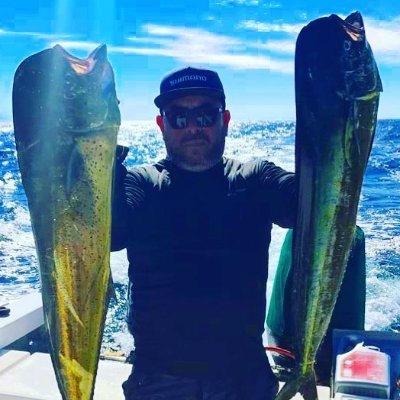 Captain Scooby Puerto Vallarta fishing charters. We offer Private fishing charters. We also offer Site Seeing, Snorkeling, Whale Watching,  and more.