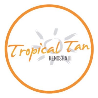 Tropical Tan Kenosha 3