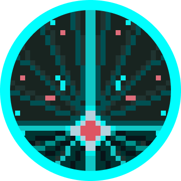 megacitychain's profile picture. Community-driven collectible NFT pixel art. Modules include vehicles, light bikes, jet packs, and more. A derivative by @1980kcom