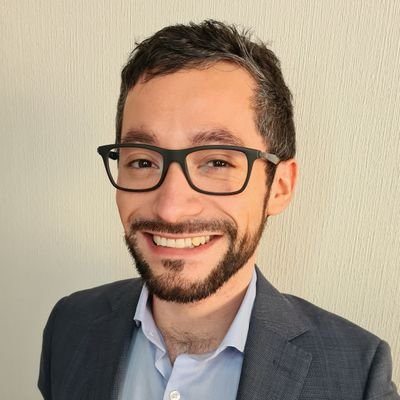 LuisUrbina's profile picture. 