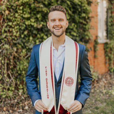 Some don't think it be like it is, but it do. OU Alum.