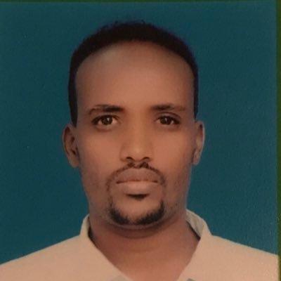 AbdikaniMuhume1's profile picture.