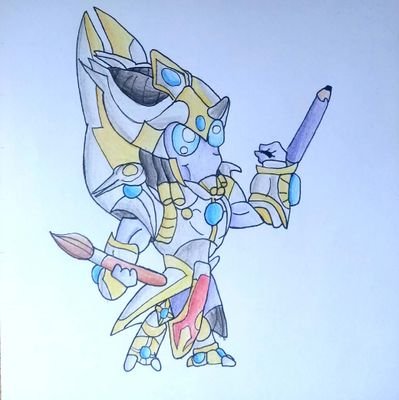 Zelote Drawsさんのプロフィール画像
