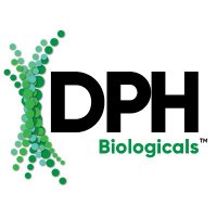 DPH Biologicals(@dphbio) 's Twitter Profile Photo