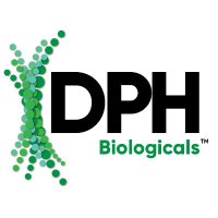 DPH Biologicals (@dphbio) 's Twitter Profile