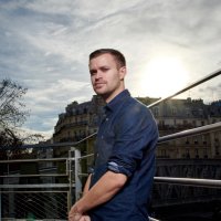 David Romieux (@romieuxdavid) 's Twitter Profile