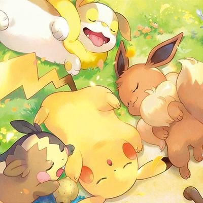 YWRvDjUKJMi1c02's profile picture. ゲーム用です。
LoL、ポケモン、ポケカやってます。
ボドゲも始めました。