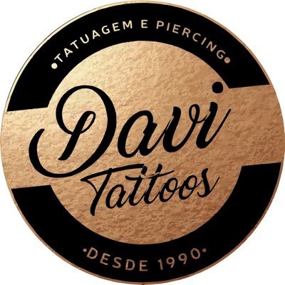 Tatuador, Body Piercer e Maquiagens Permanentes. Av. Tiradentes, 163 Erechim - RS