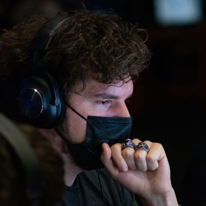 Coach @PCS_Original Academy
Former Coach pour @NuxeriaEsport, Team Delta Project @IgnisPRJ et @OmerixEsport Némésis
Top 2 Dreamhack Tours 2019