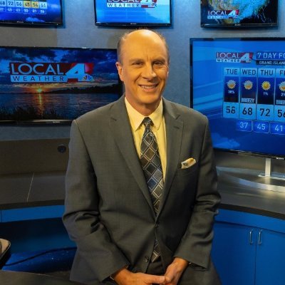 Evening Meteorologist for @KSNBLocal4. NOT the host of 'America's Most Wanted.'  Formula 1 fanatic. Travel nut.