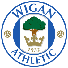 Go to http://t.co/5h46L2jLgI  to request your exclusive free invite, and show your support for Wigan Athletic Football Club. It's football. What else matters?