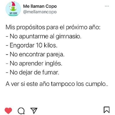 De una persona que es inexistente para el mundo no se puede escribir un biografía... 💔